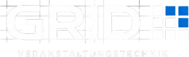 GRID Veranstaltungstechnik