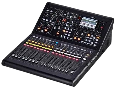 Midas M32R Live